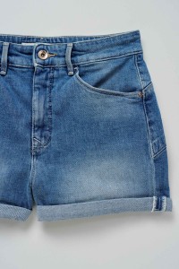 FAITH PUSH IN SHORTS FAITH PUSH IN SHORTS