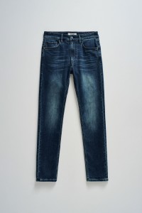 JEANS SKINNY S-ACTIV