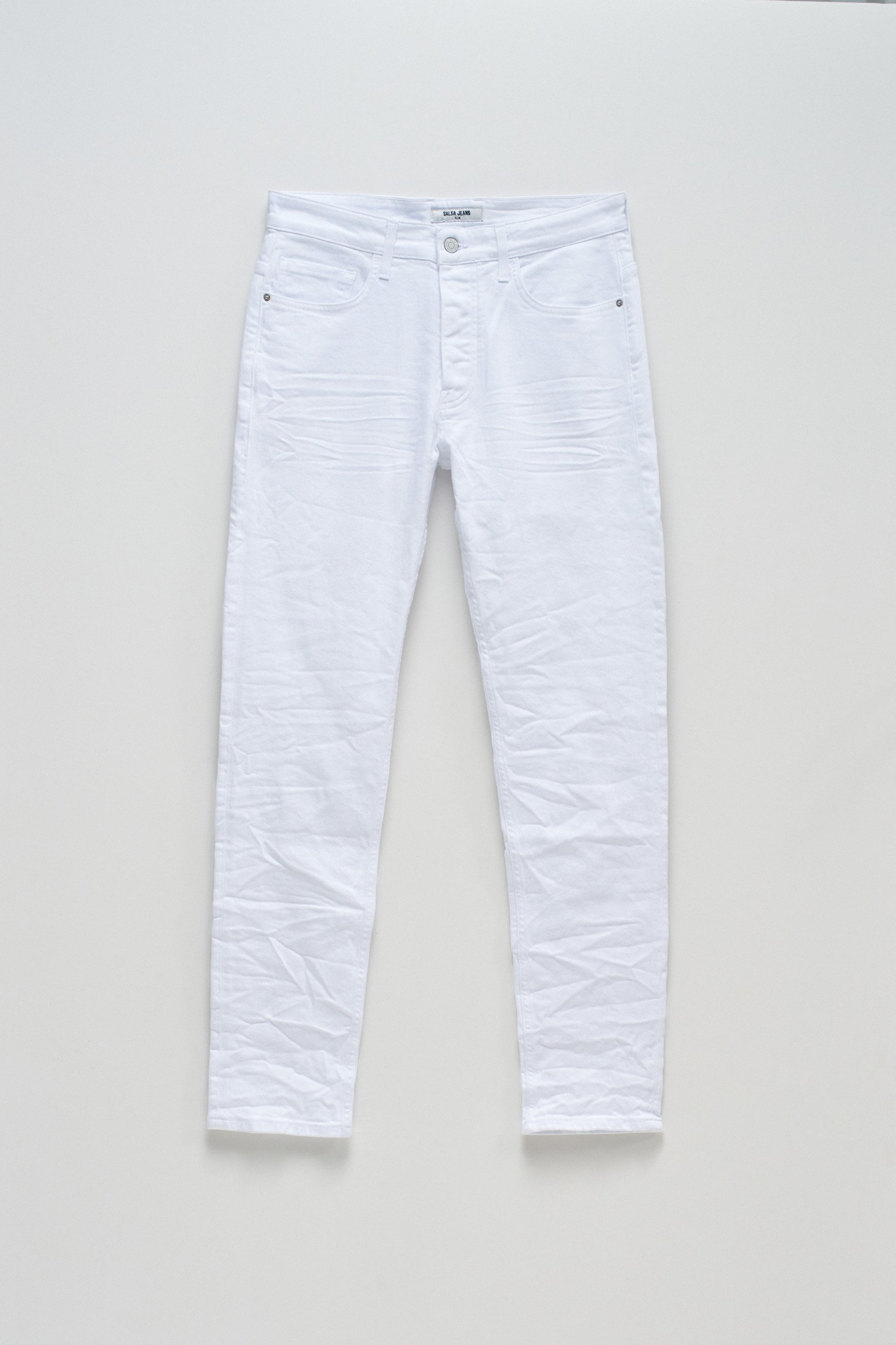 VAQUEROS SLIM FIT