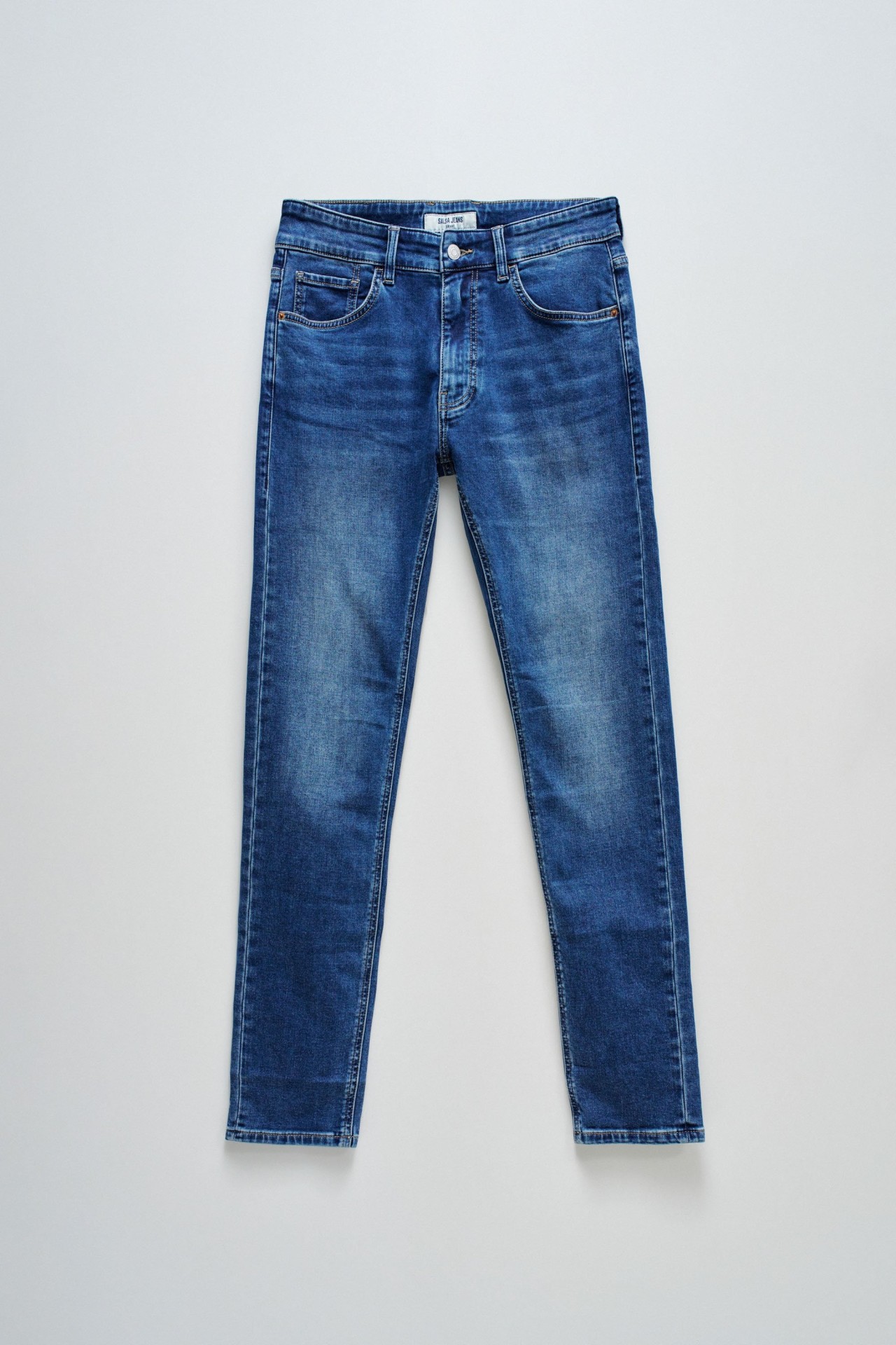 JEANS SKINNY FIT S-ACTIV