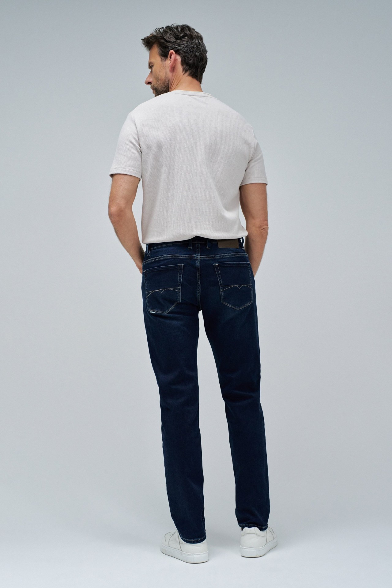 JEANS SLIM FIT S-ACTIV