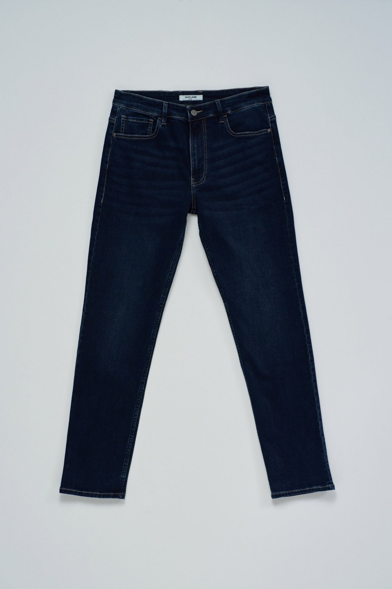 JEANS SLIM FIT S-ACTIV