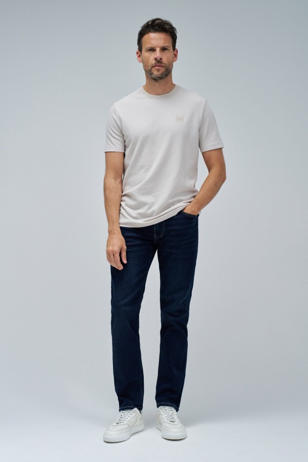 JEANS SLIM FIT S-ACTIV