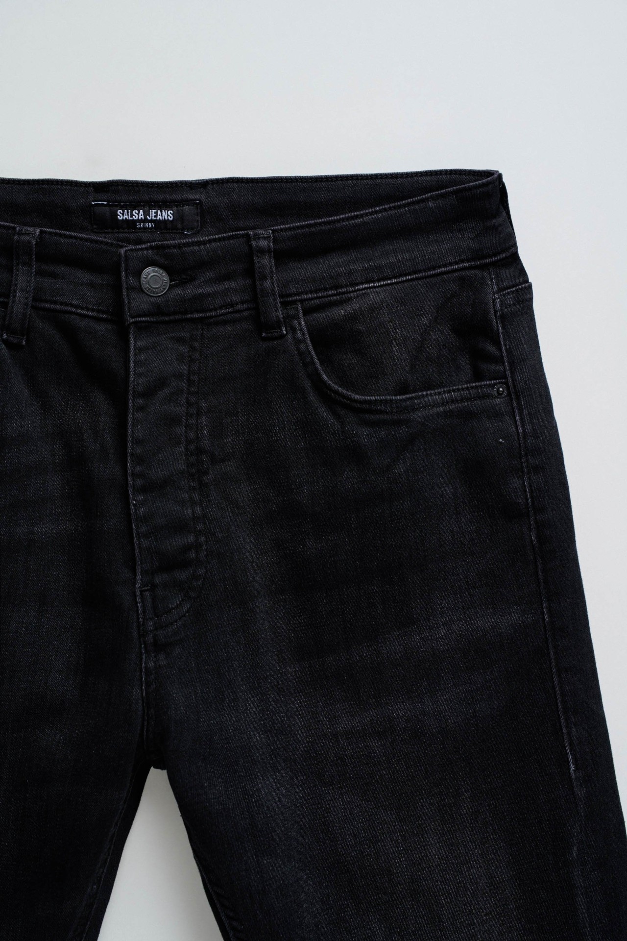 JEANS SKINNY S-REPEL