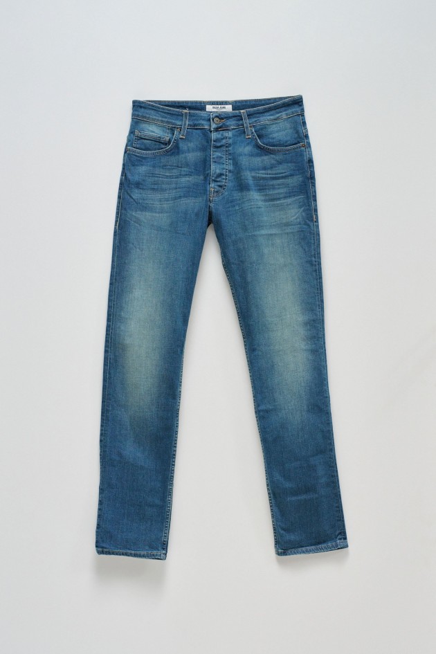 REGULAR FIT JEANS