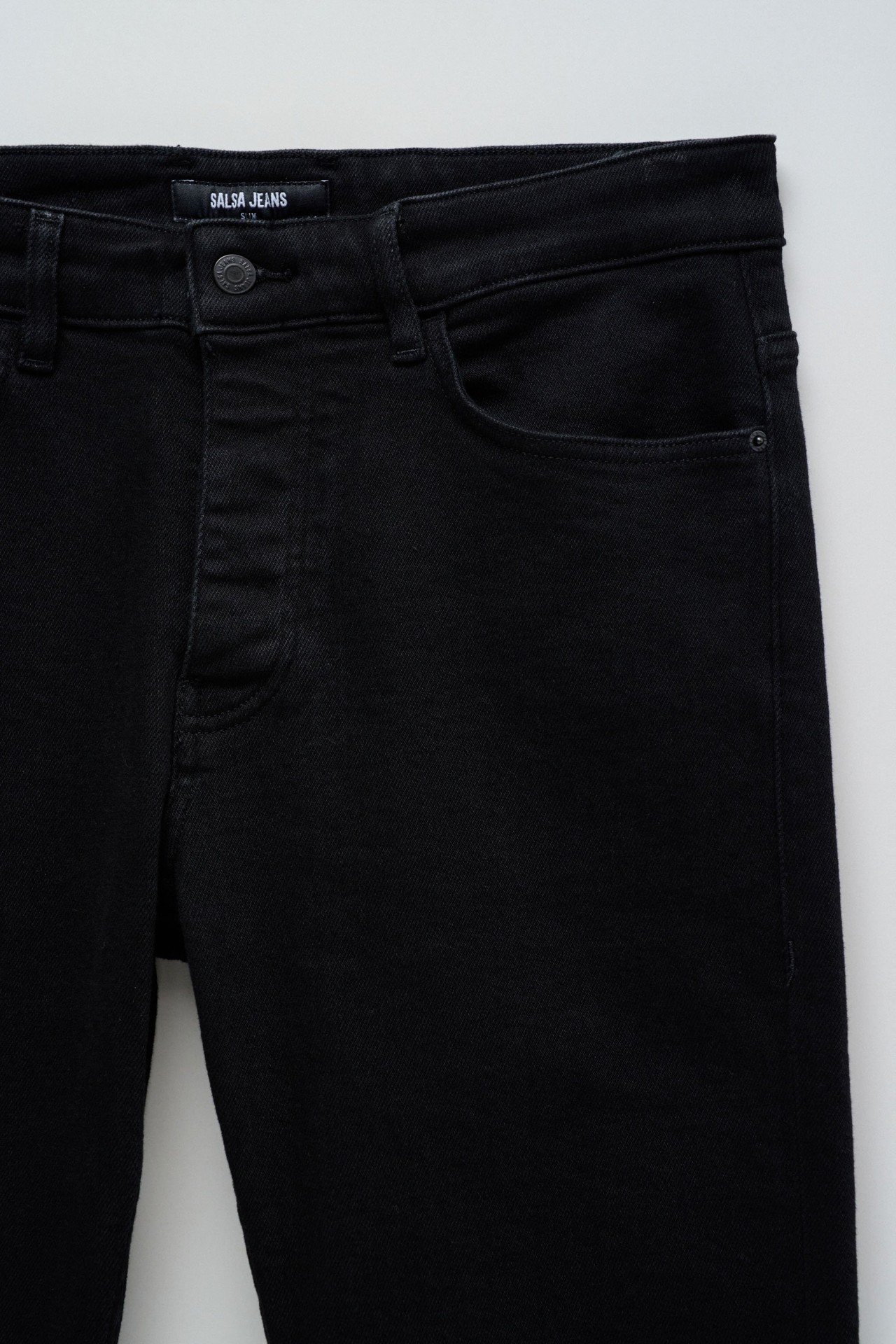 JEANS SLIM FIT