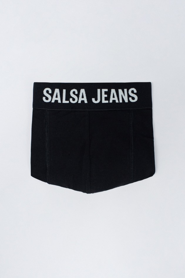 PACK DE 3 BOXERS