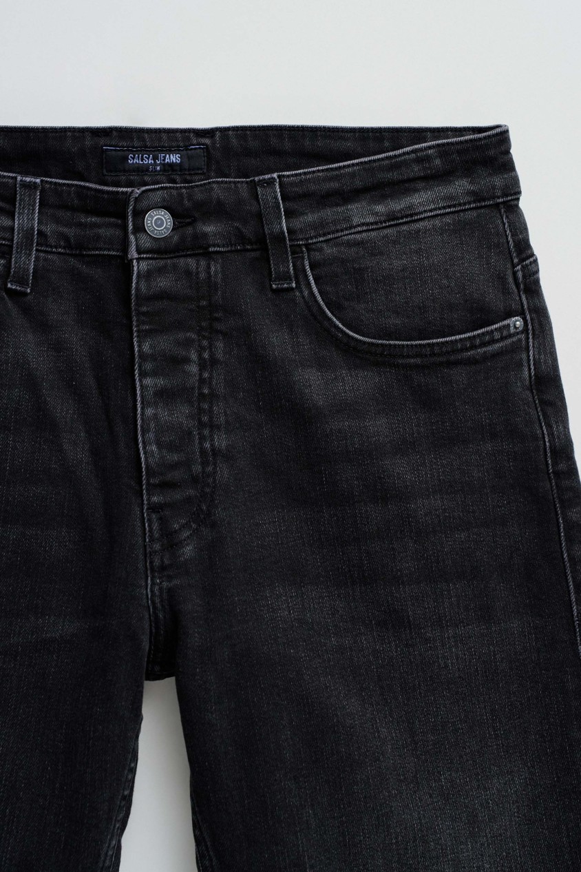 JEANS SLIM FIT