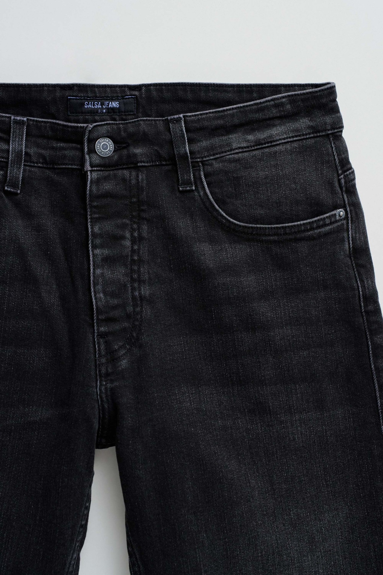JEANS SLIM FIT