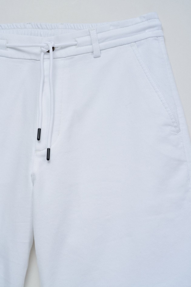CHINO SHORTS S-ACTIV