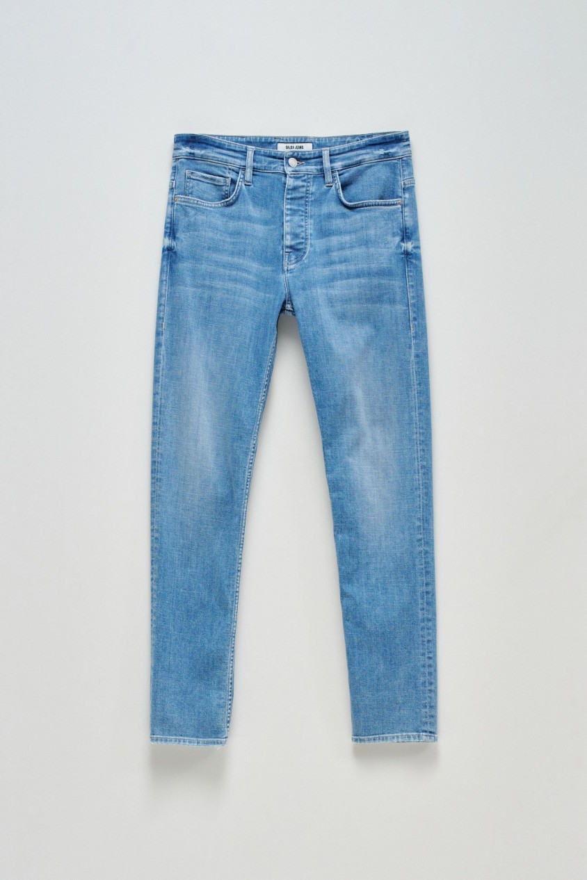 JEANS SLIM FIT