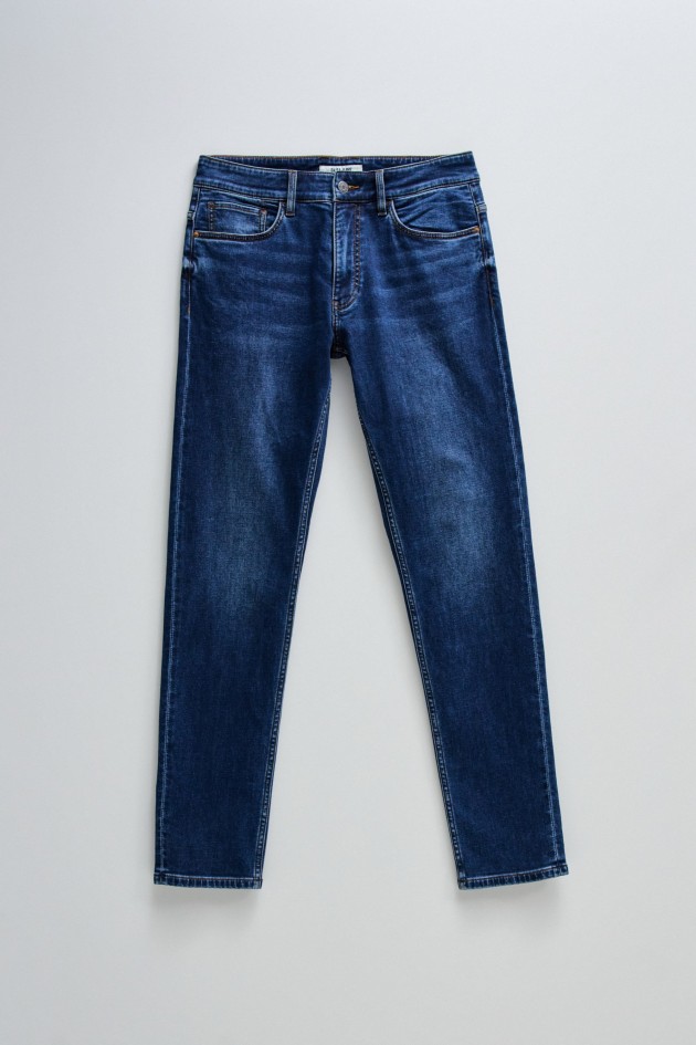 SLIM FIT S-ACTIV JEANS
