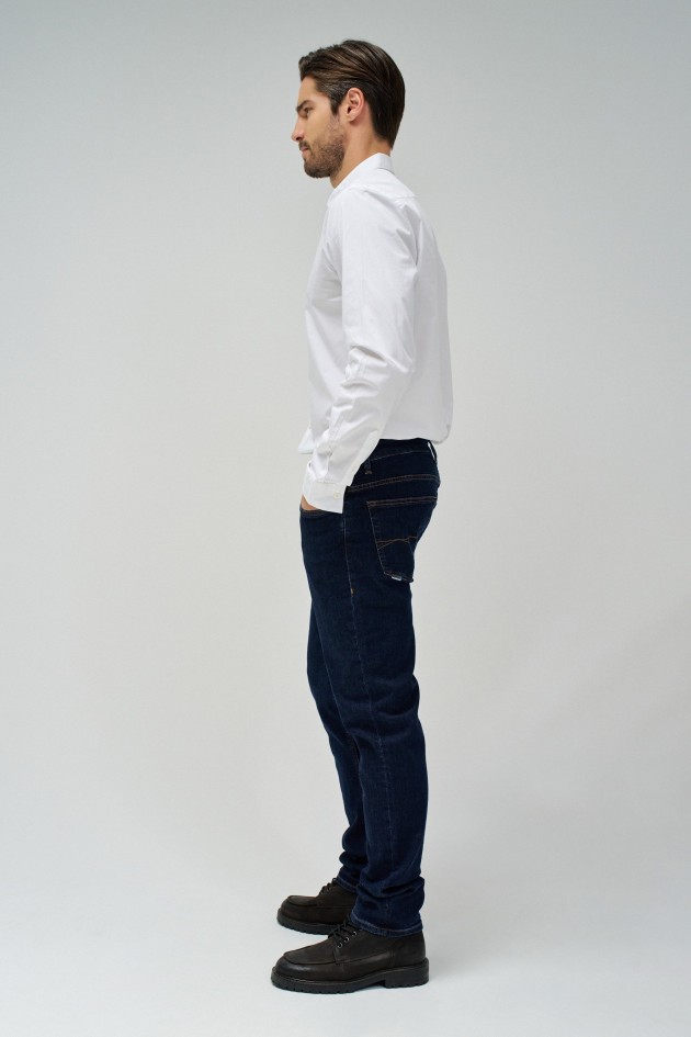 REGULAR FIT JEANS