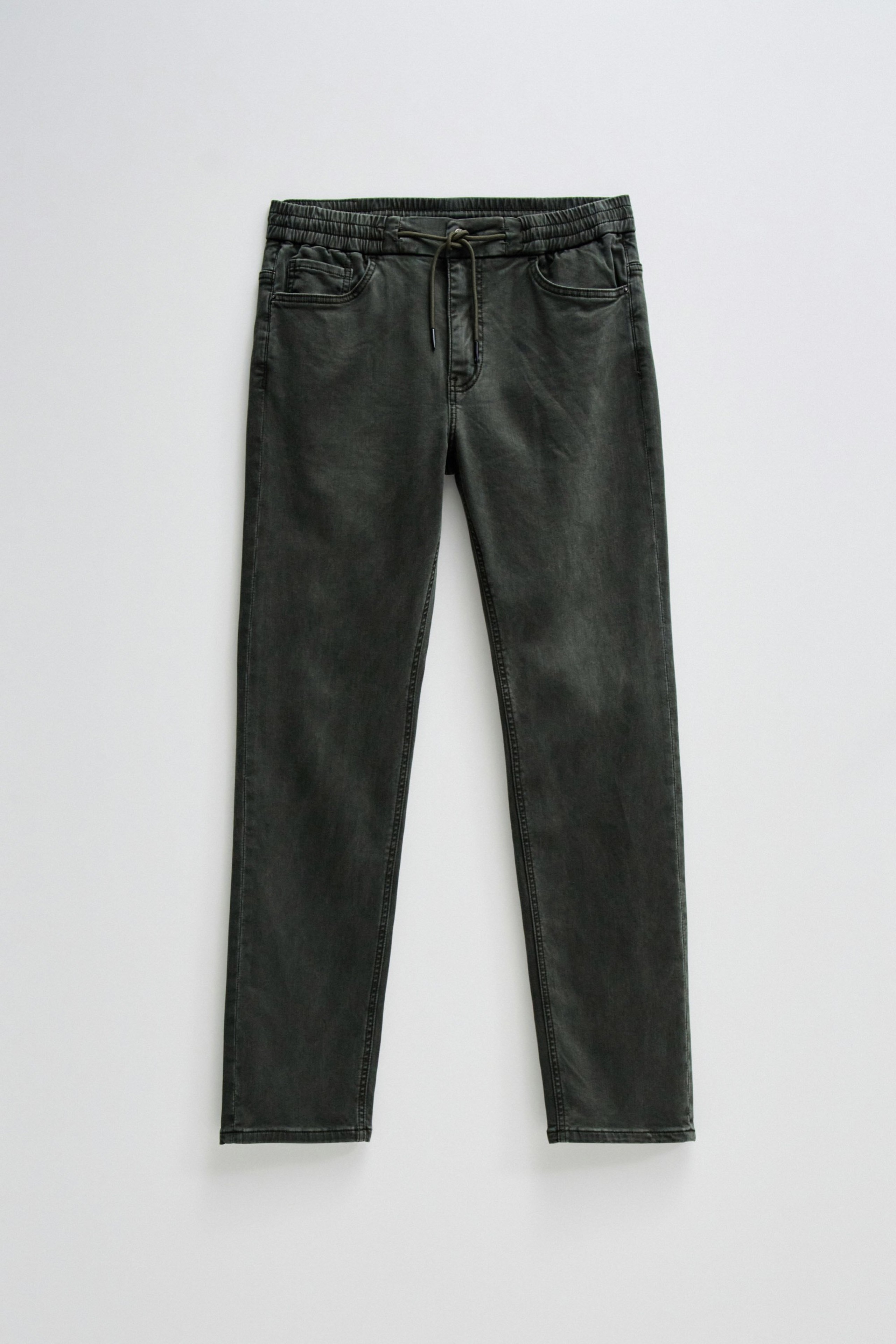CALÇAS JOGGERS S-ACTIV