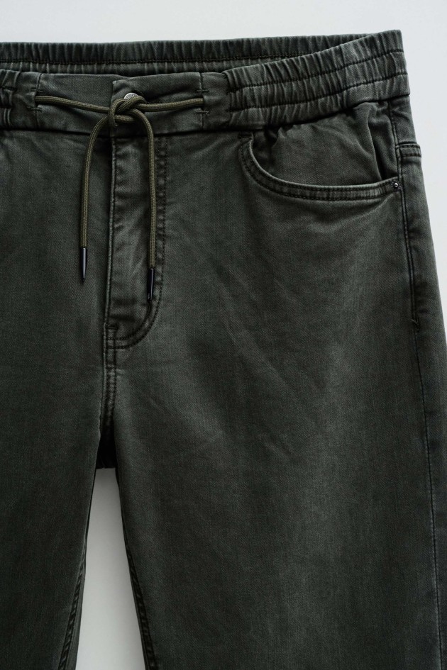 CAL�AS JOGGERS S-ACTIV