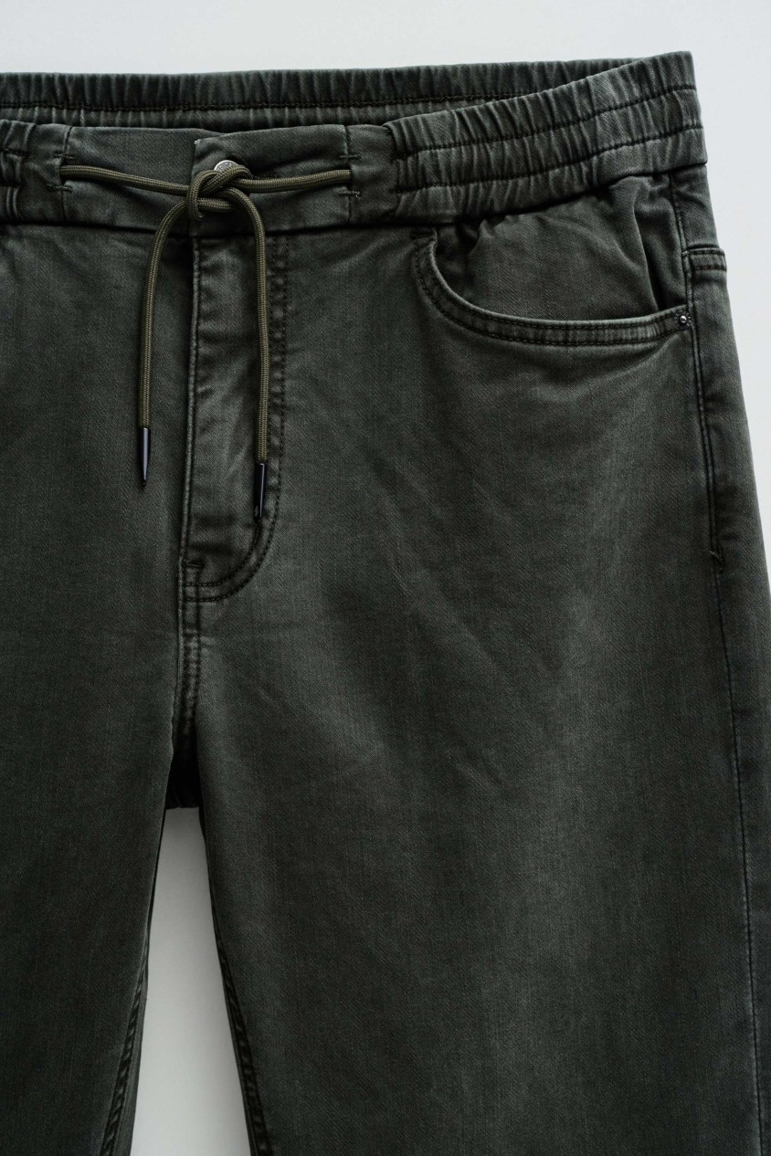 CALÇAS JOGGERS S-ACTIV