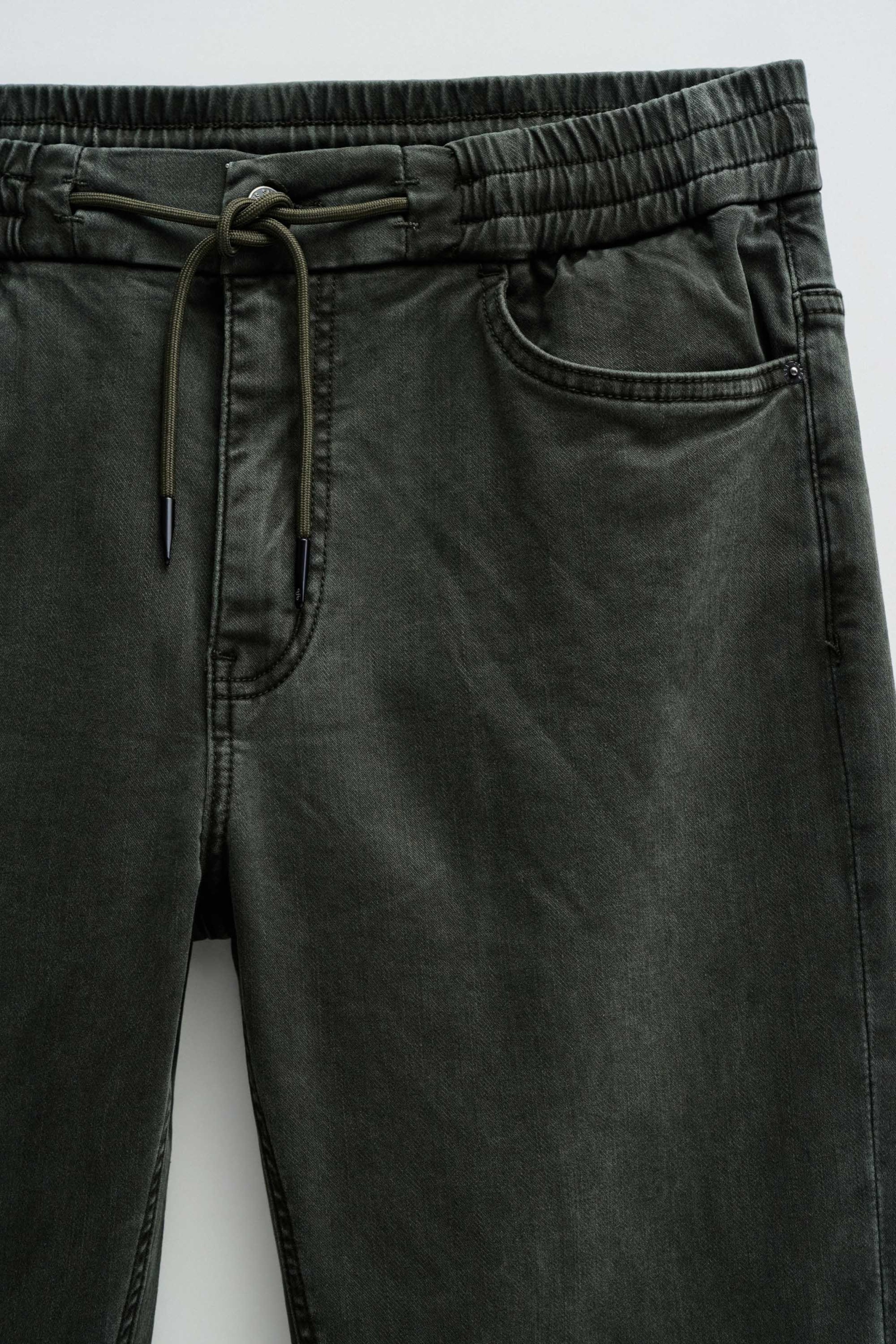 CALÇAS JOGGERS S-ACTIV
