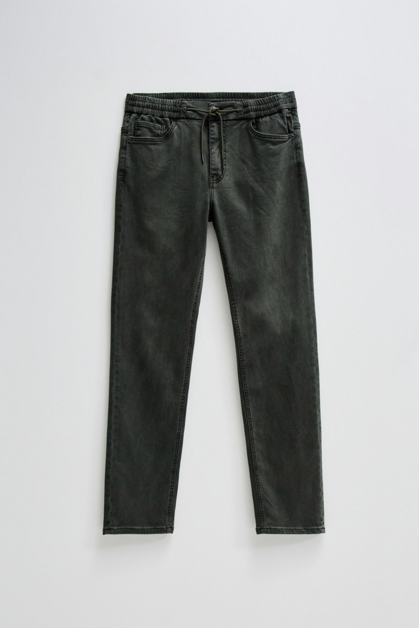CALÇAS JOGGERS S-ACTIV