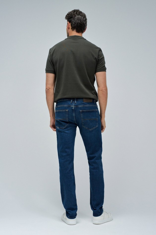JEANS REGULAR S-ACTIV