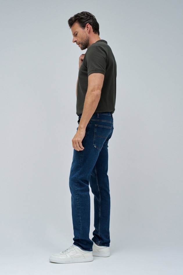 JEANS REGULAR S-ACTIV
