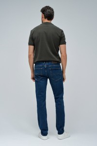 JEANS REGULAR S-ACTIV