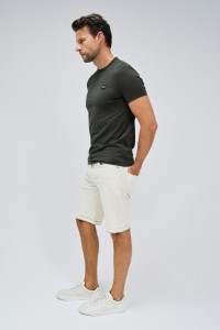 T-SHIRT MET BRANDING