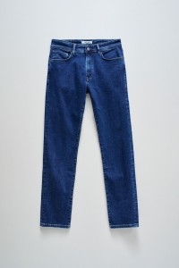JEANS STRAIGHT FIT