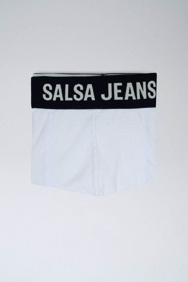 PACK DE 3 BOXERS