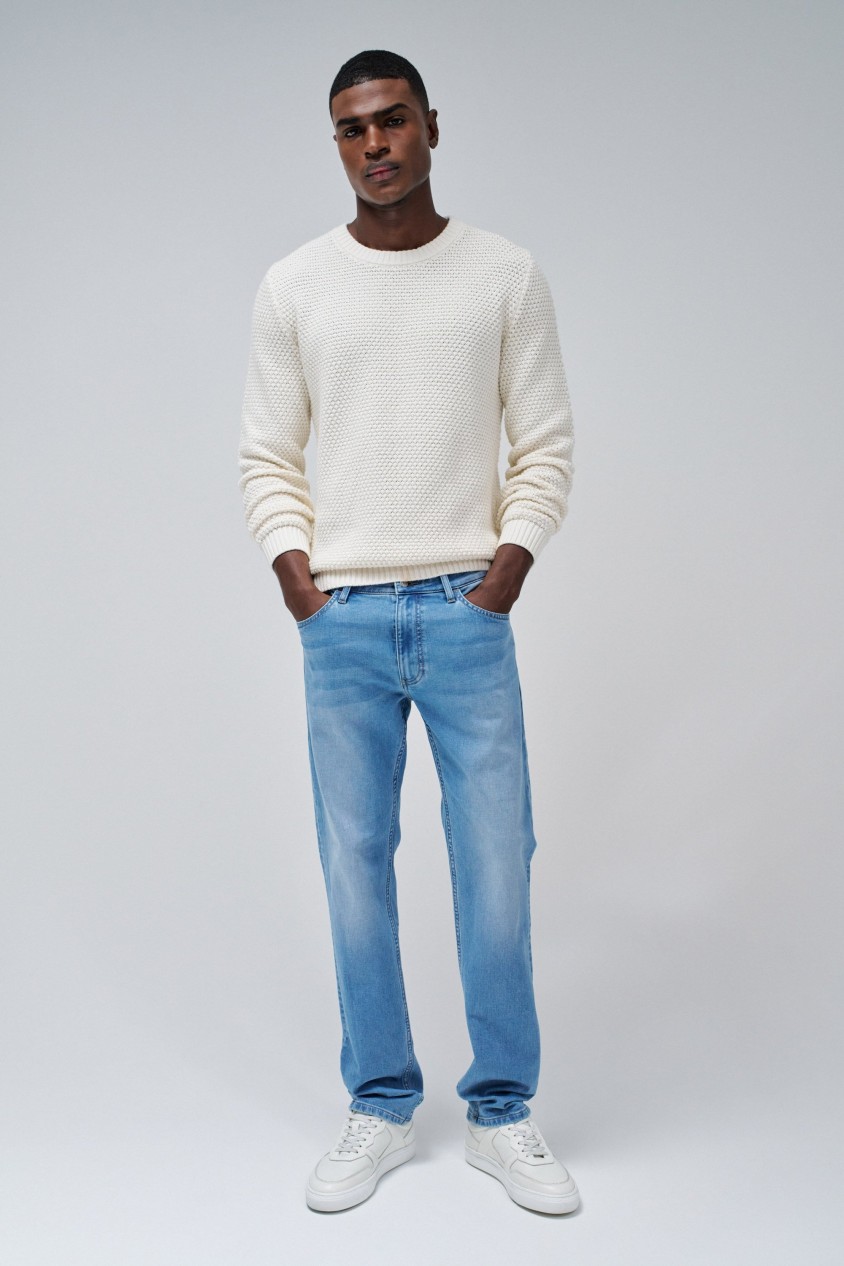 REGULAR S-ACTIV JEANS
