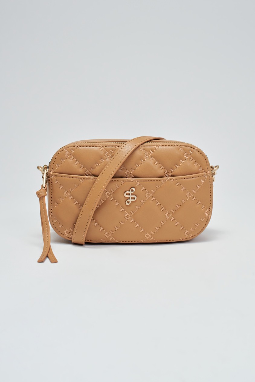 MALLETTE REMBOURR�E EFFET CUIR