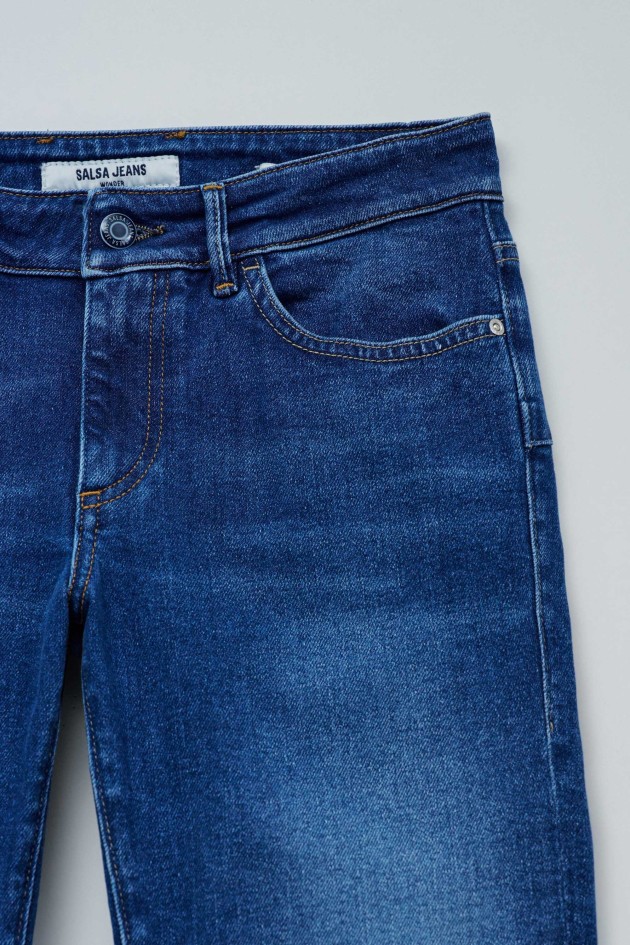 WONDER PUSH UP BOOTCUT JEANS