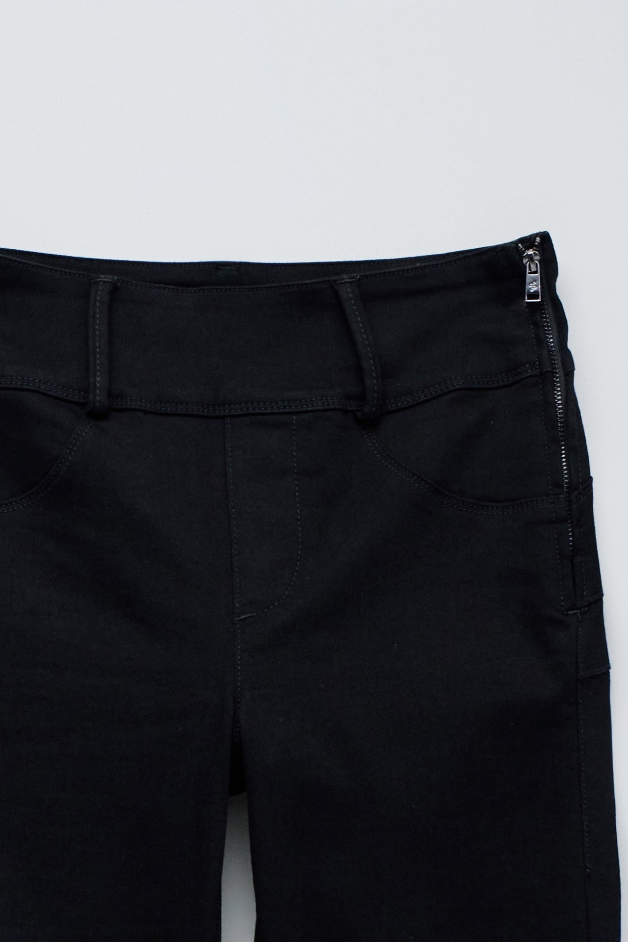 SECRET SILHOUETTE PUSH IN BOOTCUT