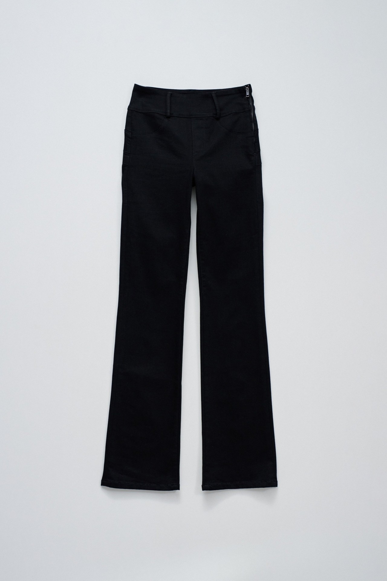 SECRET SILHOUETTE PUSH IN BOOTCUT