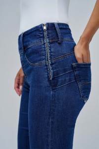 SECRET SILHOUETTE PUSH IN BOOTCUT
