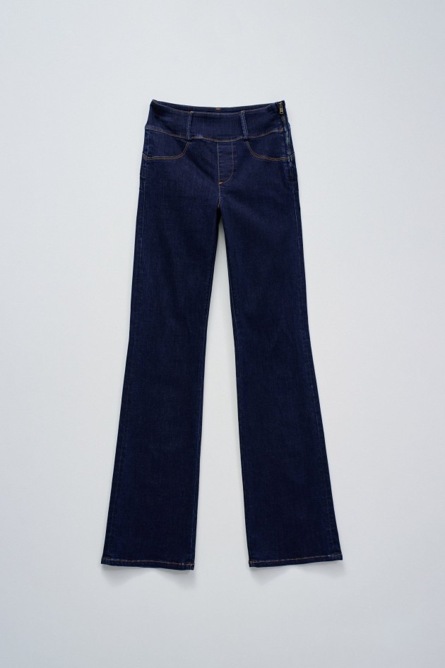 SECRET SILHOUETTE PUSH IN BOOTCUT