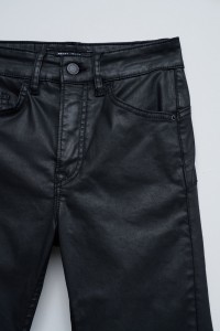 JEANS FAITH PUSH IN BOOTCUT EM COATING JEANS FAITH PUSH IN BOOTCUT EM COATING