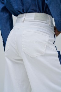 JEANS FAITH PUSH IN WIDE JEANS FAITH PUSH IN WIDE