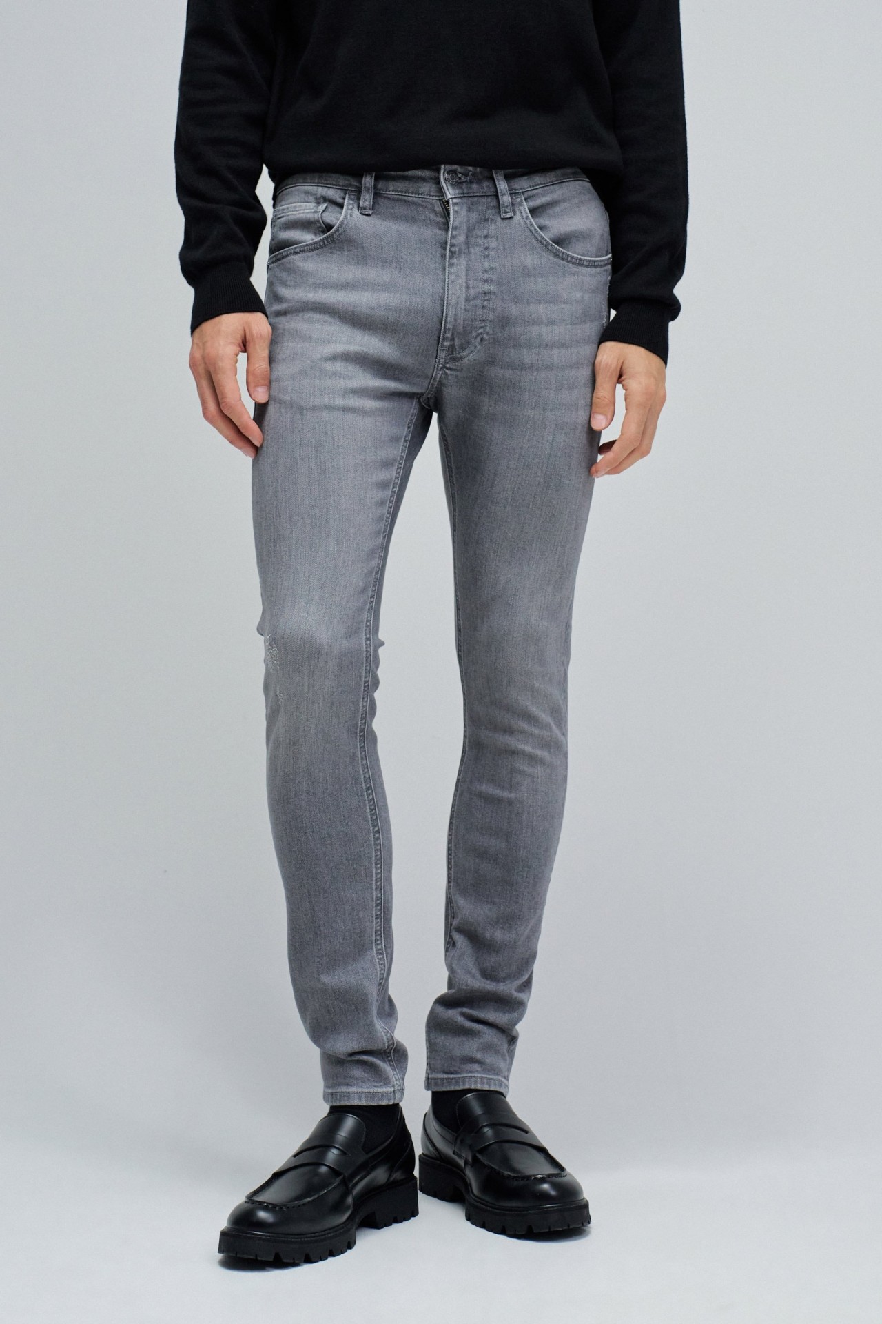 JEANS SKINNY FIT