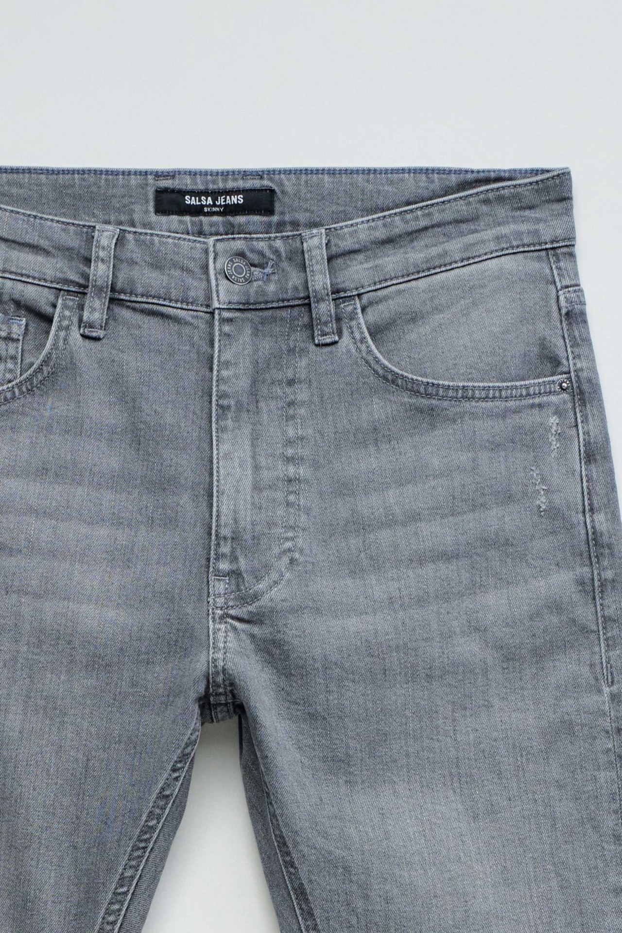 JEANS SKINNY FIT