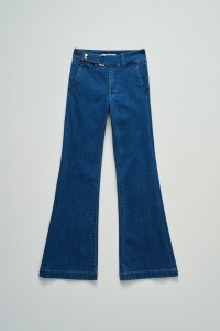 SECRET CHINO PUSH IN FLARE SECRET CHINO PUSH IN FLARE
