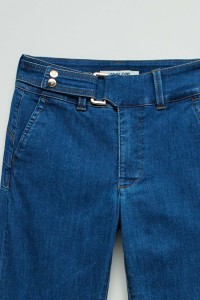 SECRET CHINO PUSH IN FLARE SECRET CHINO PUSH IN FLARE