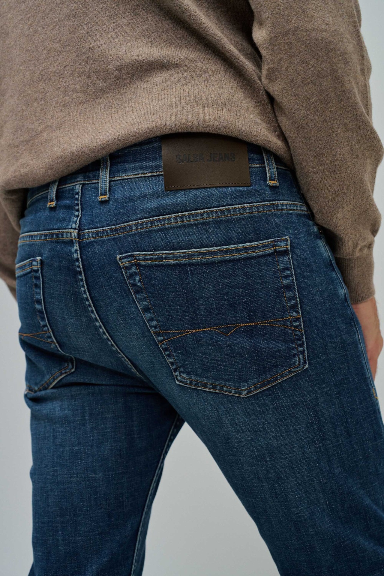 JEANS SLIM FIT