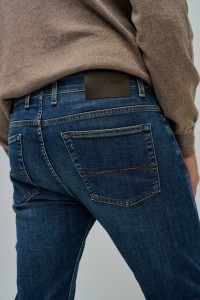 JEANS SLIM FIT