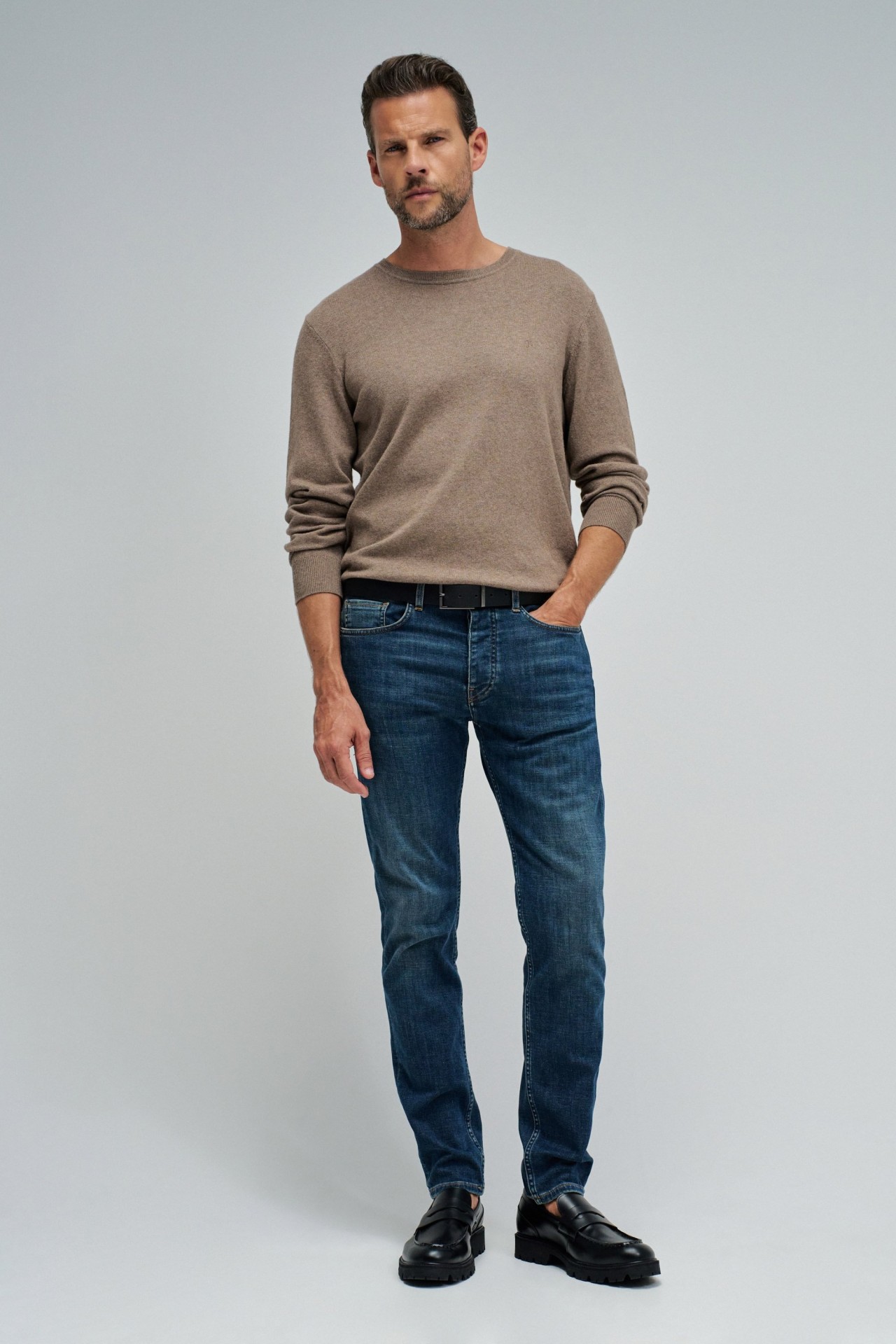 JEANS SLIM FIT