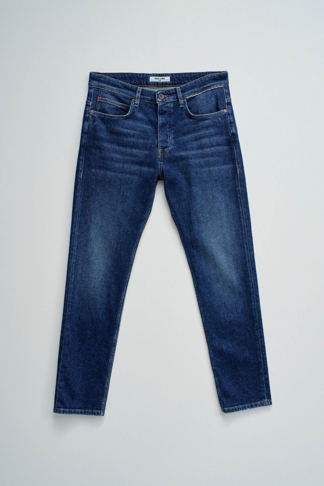SLIM FIT JEANS
