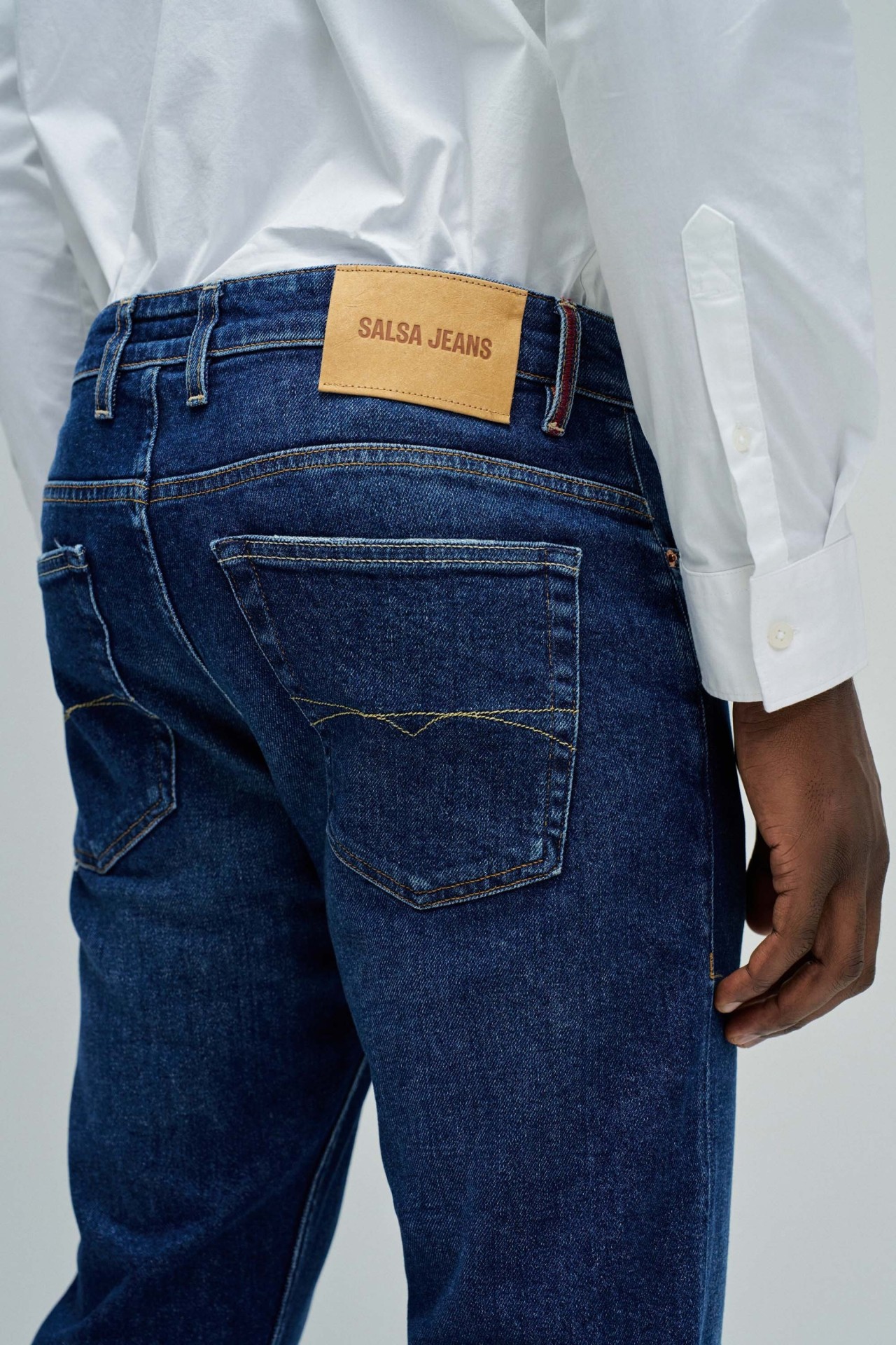 JEANS SLIM FIT