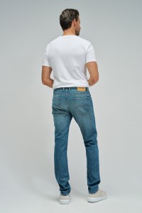 JEANS REGULAR FIT AIR BLEND