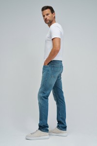 JEANS REGULAR FIT AIR BLEND