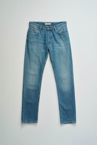 JEANS REGULAR FIT AIR BLEND
