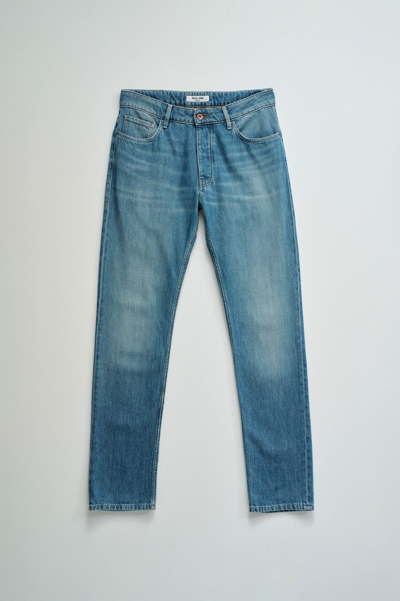 JEANS REGULAR FIT AIR BLEND